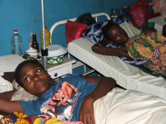 Ebola: l’epidemia mortale si espande silenziosa in Africa occidentale
