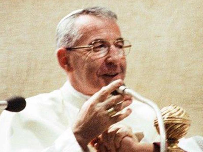 Luciani, il "Papa del sorriso", sempre nel cuore della ...